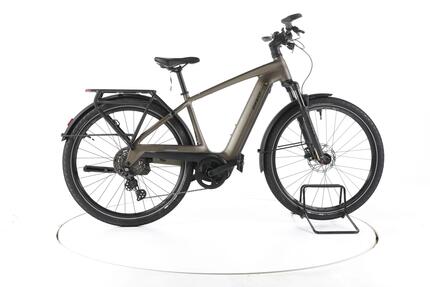 Refurbished - Giant Explore E+ 3 Pro Trekking E-Bike - Sehr gut