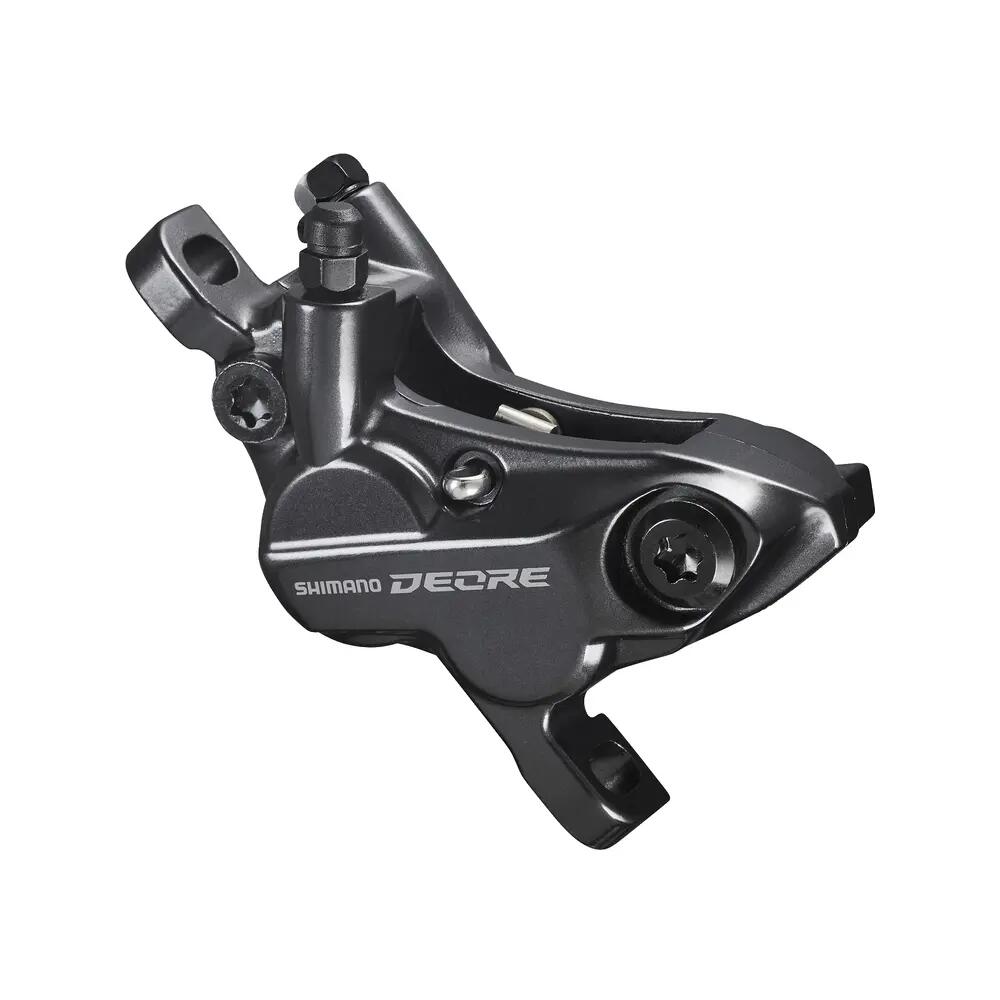 Frein arrière hydraulique Shimano Deore BR-M6120 3/5