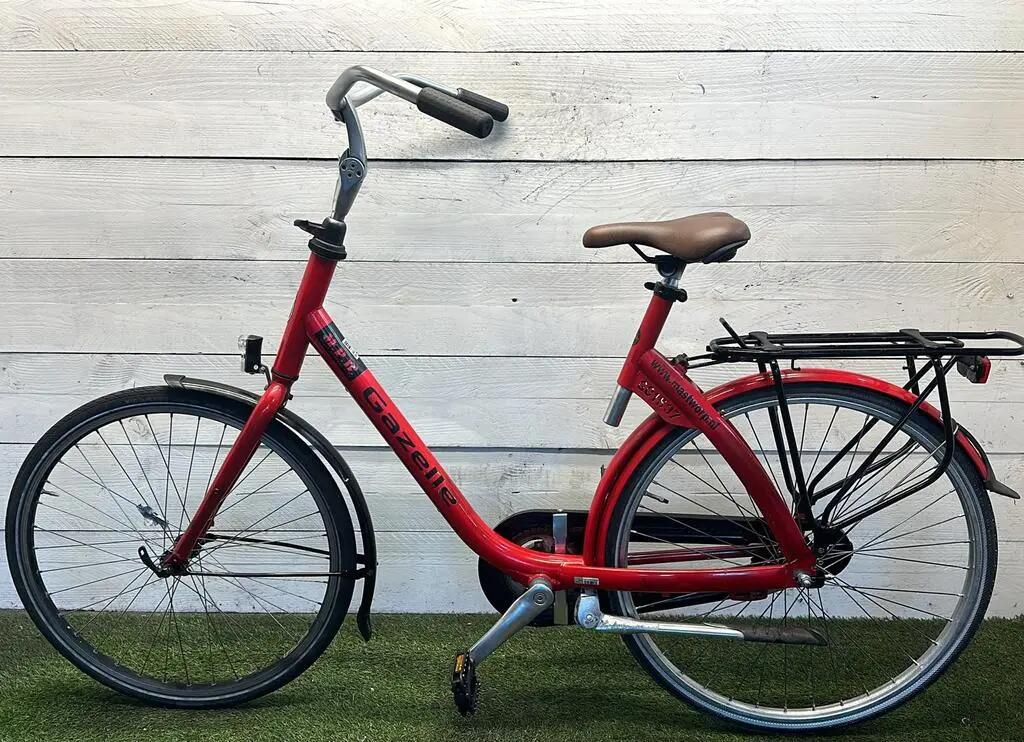 Tweedehands Gazelle M.P.B 4/4