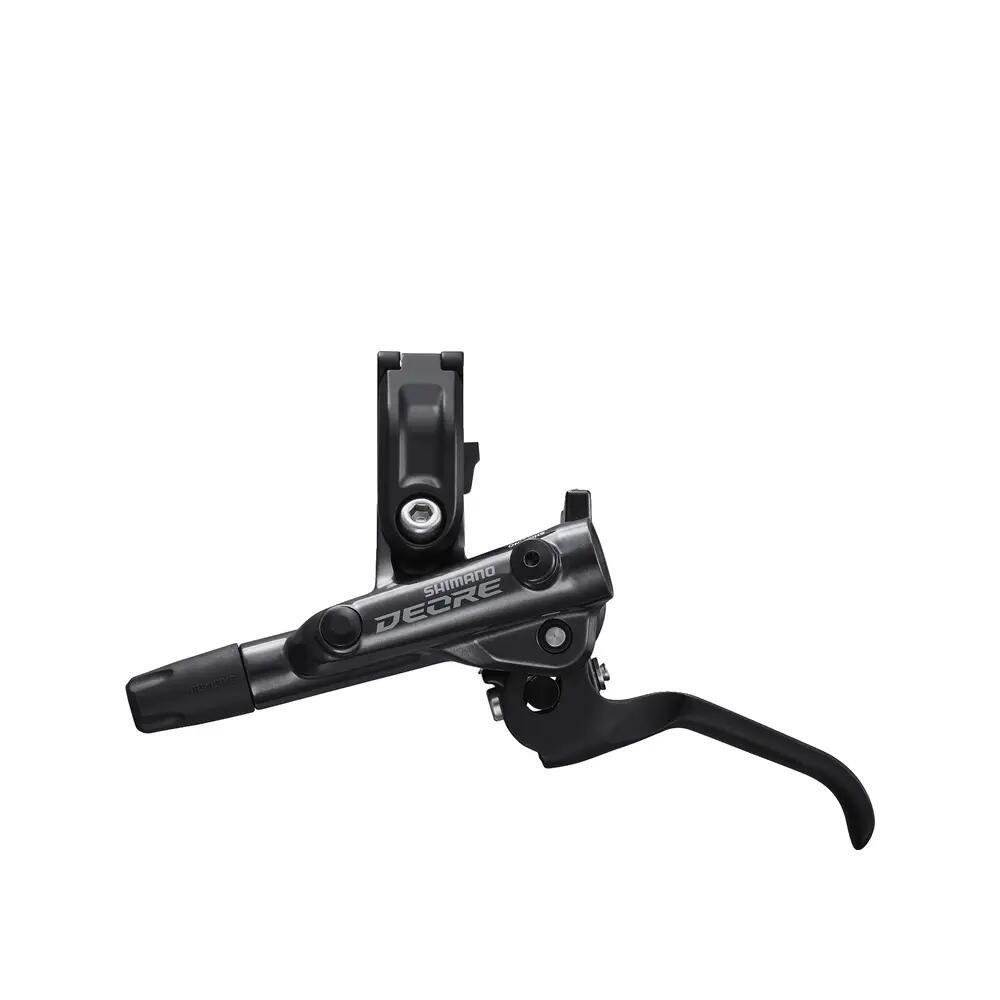 Frein arrière hydraulique Shimano Deore BR-M6120 2/5