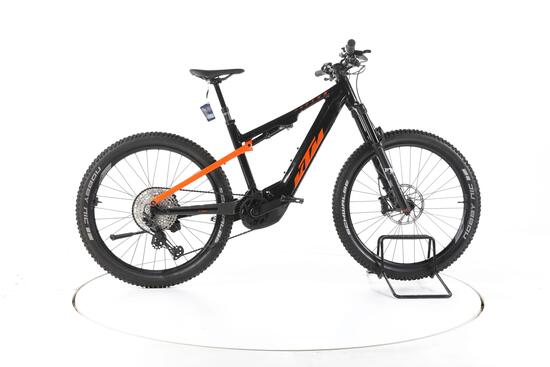 Ebike ricondizionata · KTM Macina Lycan 771 · Ottime condizioni