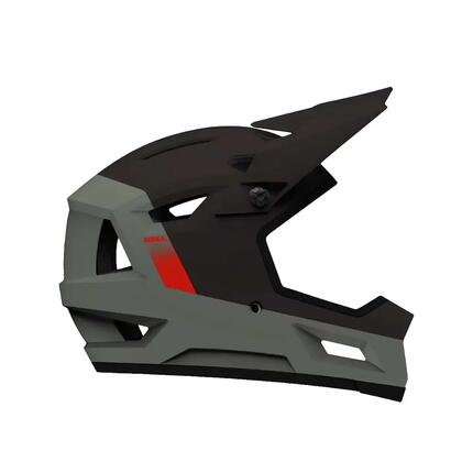 Kask rowerowy Bell Sanction 2 DLX MIPS Czarny