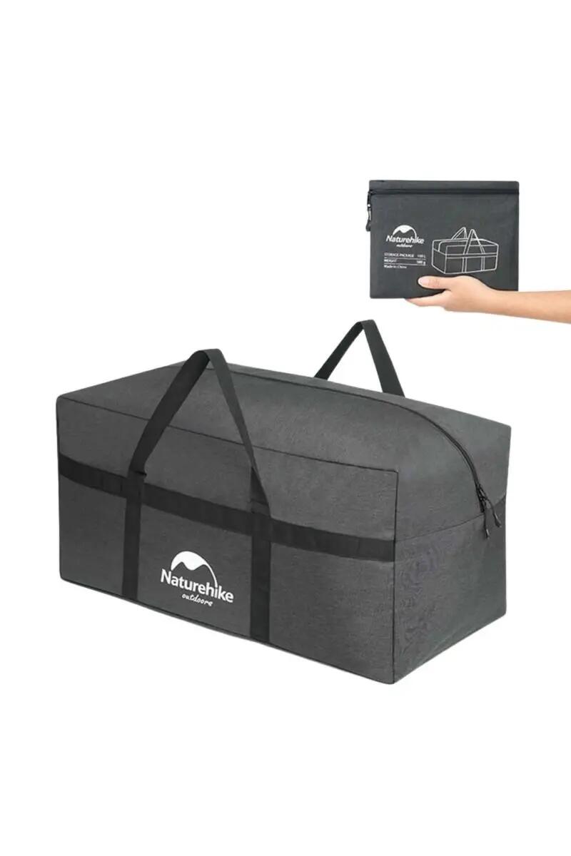 Torba turystyczna Outdoor Storage Bag 100l NH17S021-L 2/3