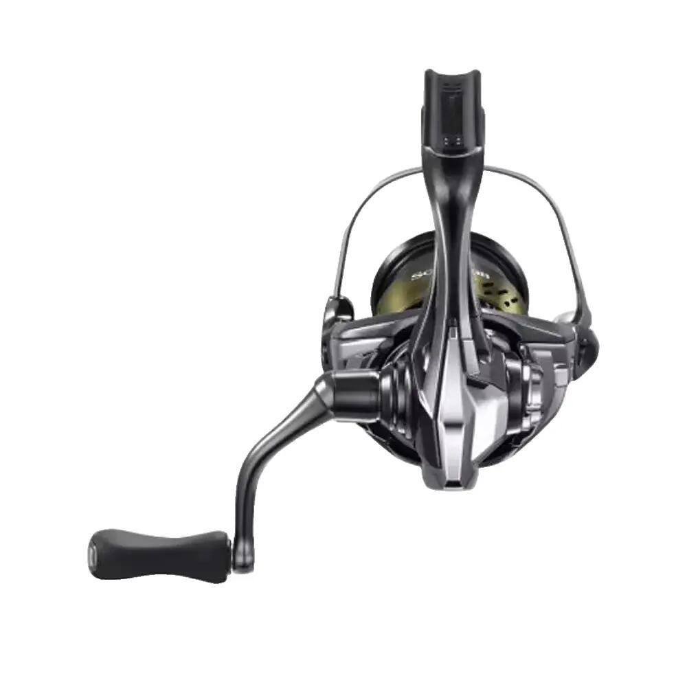 Shimano Soare BB C2000SS PG Angelrolle leicht 4/4