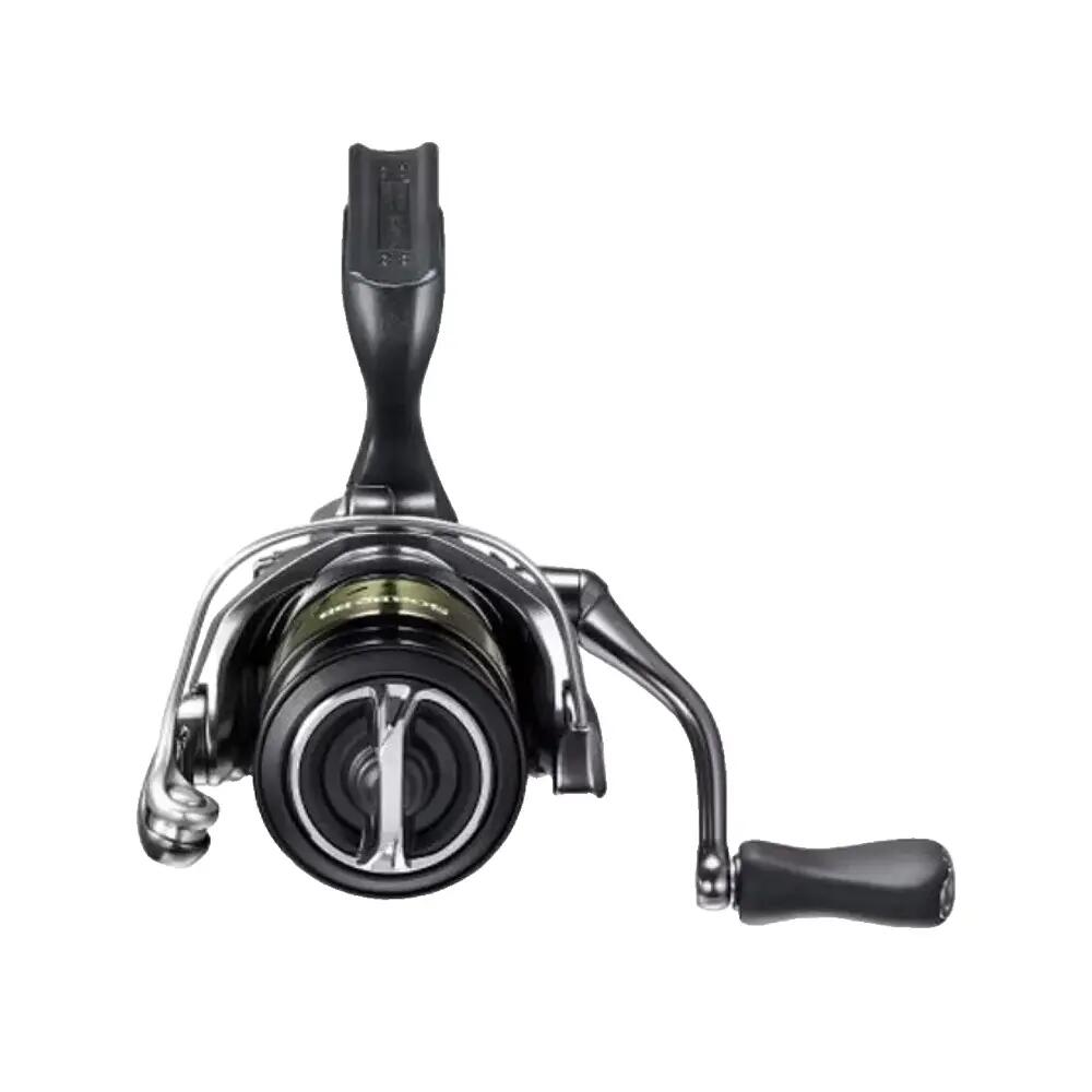 Shimano Soare BB C2000SS PG Angelrolle leicht 3/4