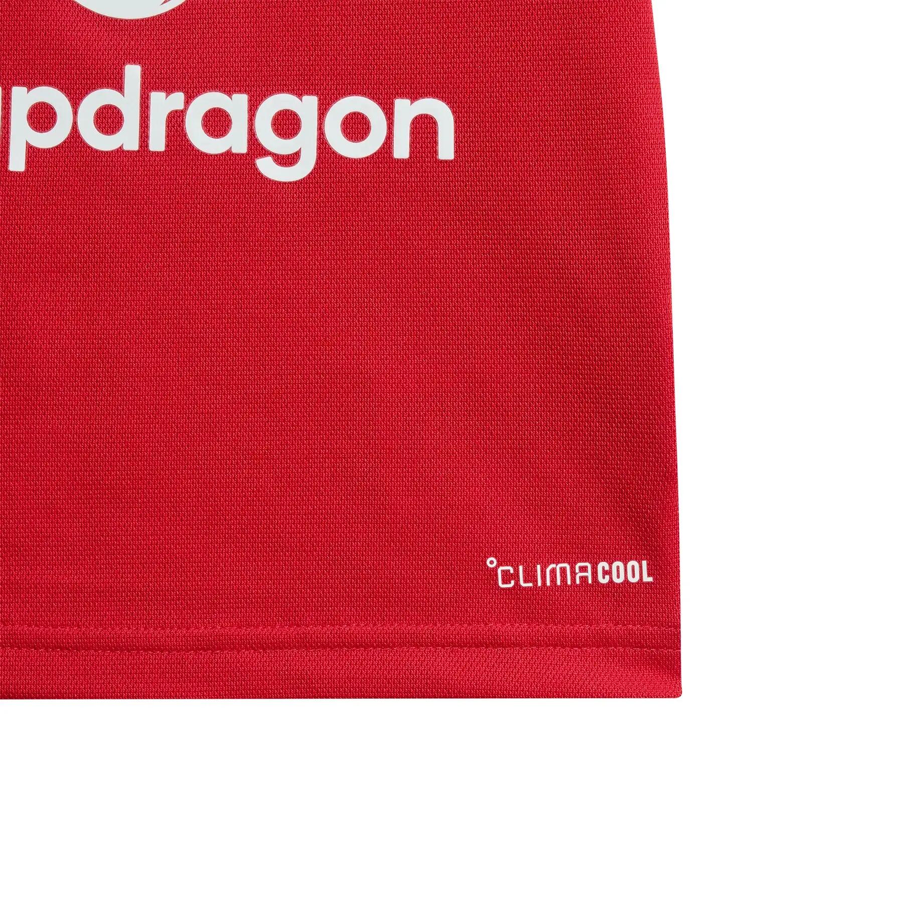 Manchester United 26/27 Home Baby Kit 6/7