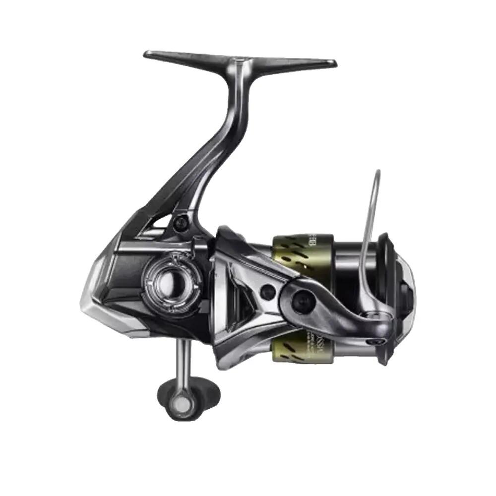 Shimano Soare BB C2000SS PG Angelrolle leicht 2/4