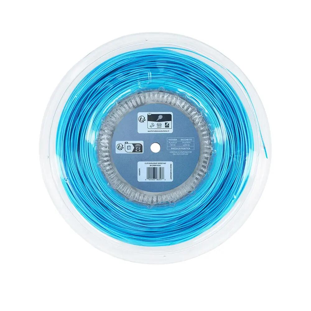 Raquete de ténis Dunlop Explosive Speed 16G 200m 2/2