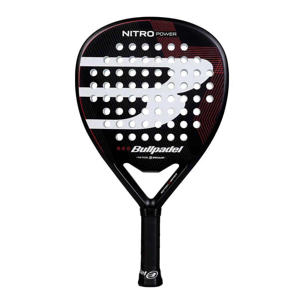BULLPADEL NITRO POWER 2027 (Pala) 2/7