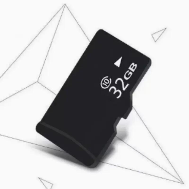 Carte micro SD 64 Go compatible caméra Insta360 1/2