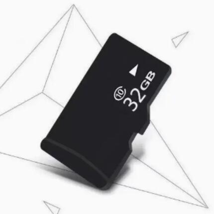 Carte micro SD 64 Go compatible caméra Insta360