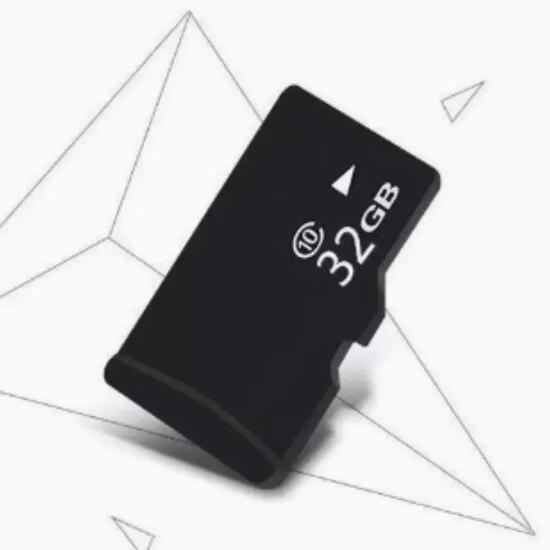 Carte micro SD 64 Go compatible caméra Insta360