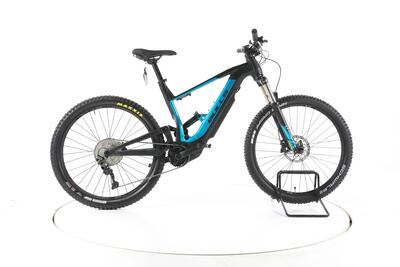 Ebike ricondizionata · Bulls E-Stream Evo TR1 · Ottime condizioni