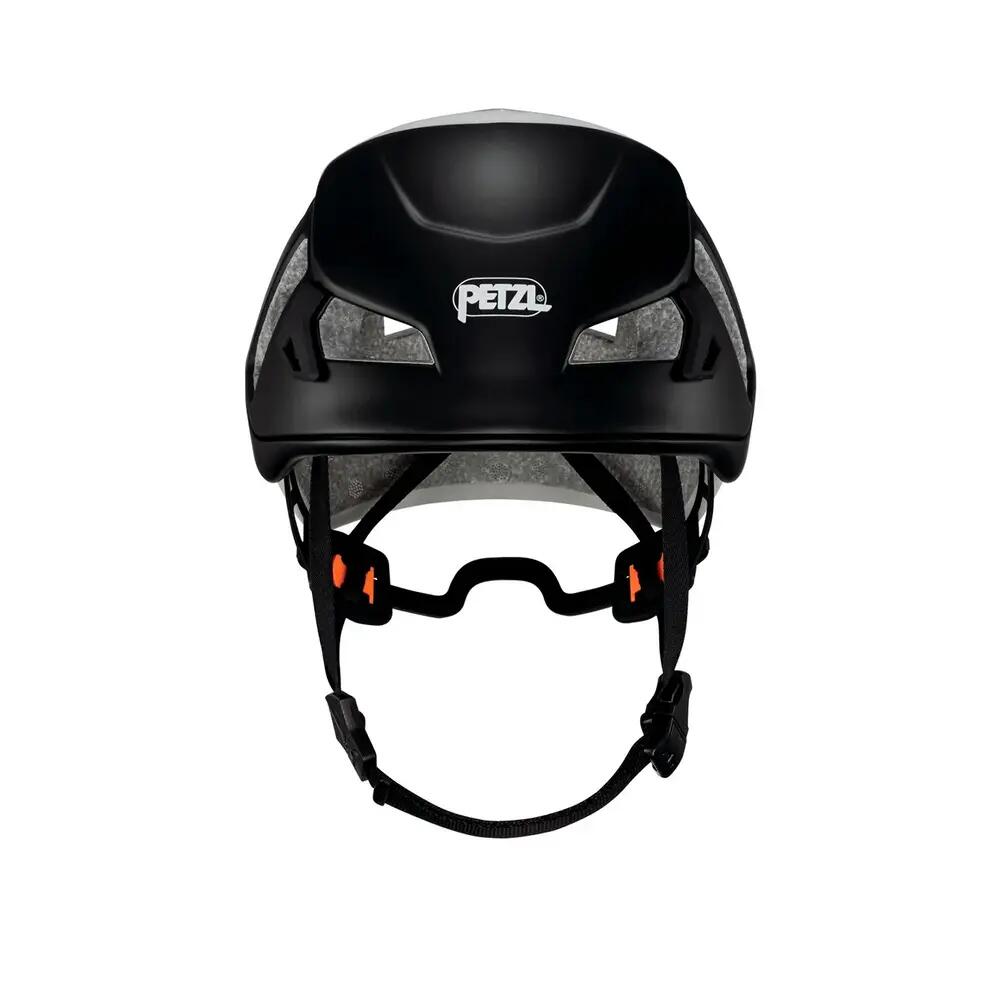 Kletterhelm Petzl Meteor Schwarz/Grau 2/4