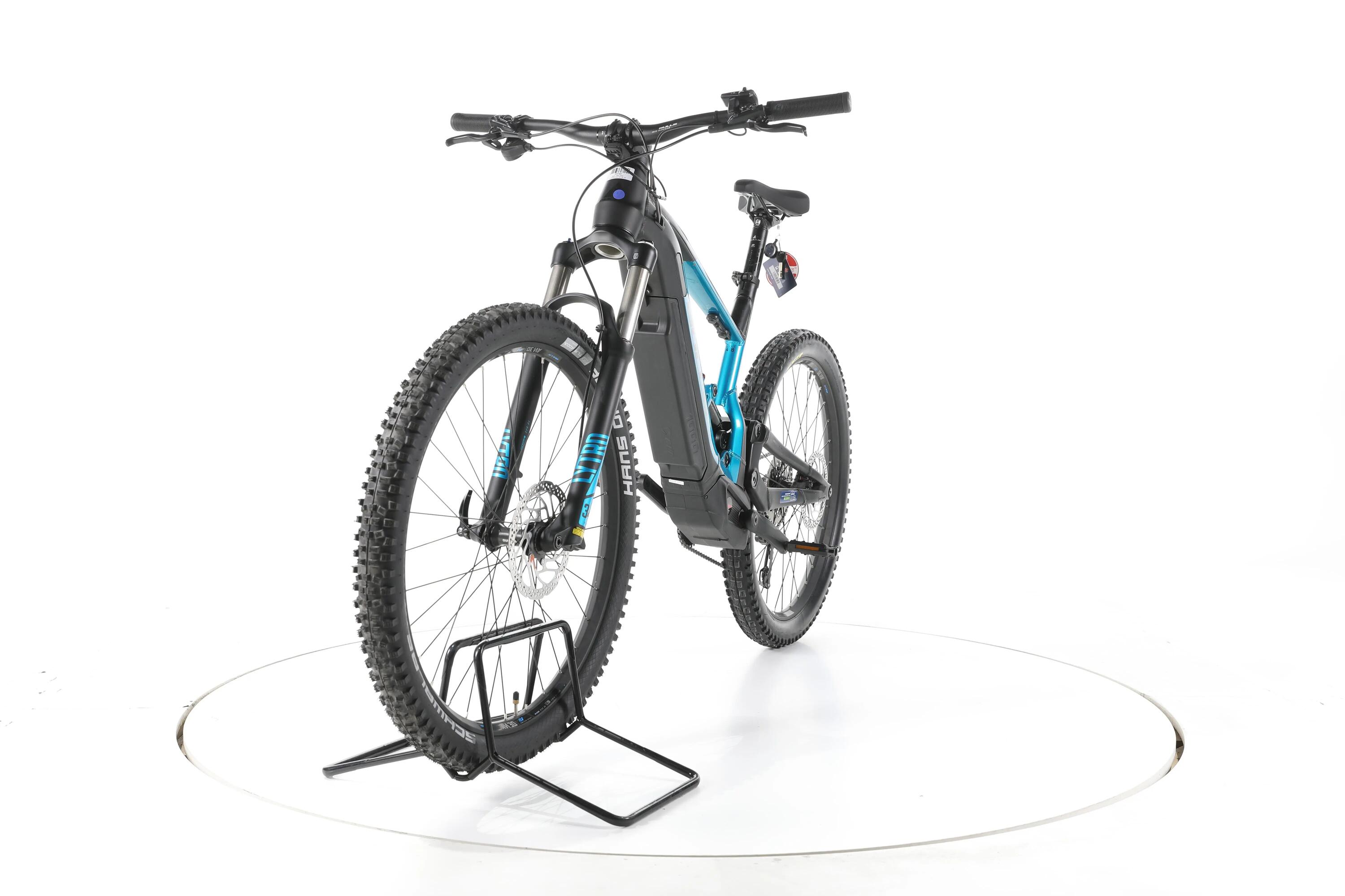 Ebike ricondizionata · Bulls E-Stream Evo TR1 · Ottime condizioni 4/7