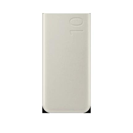 Tragbares Ladegerät Samsung P3401 10000 mAh SFC 25W