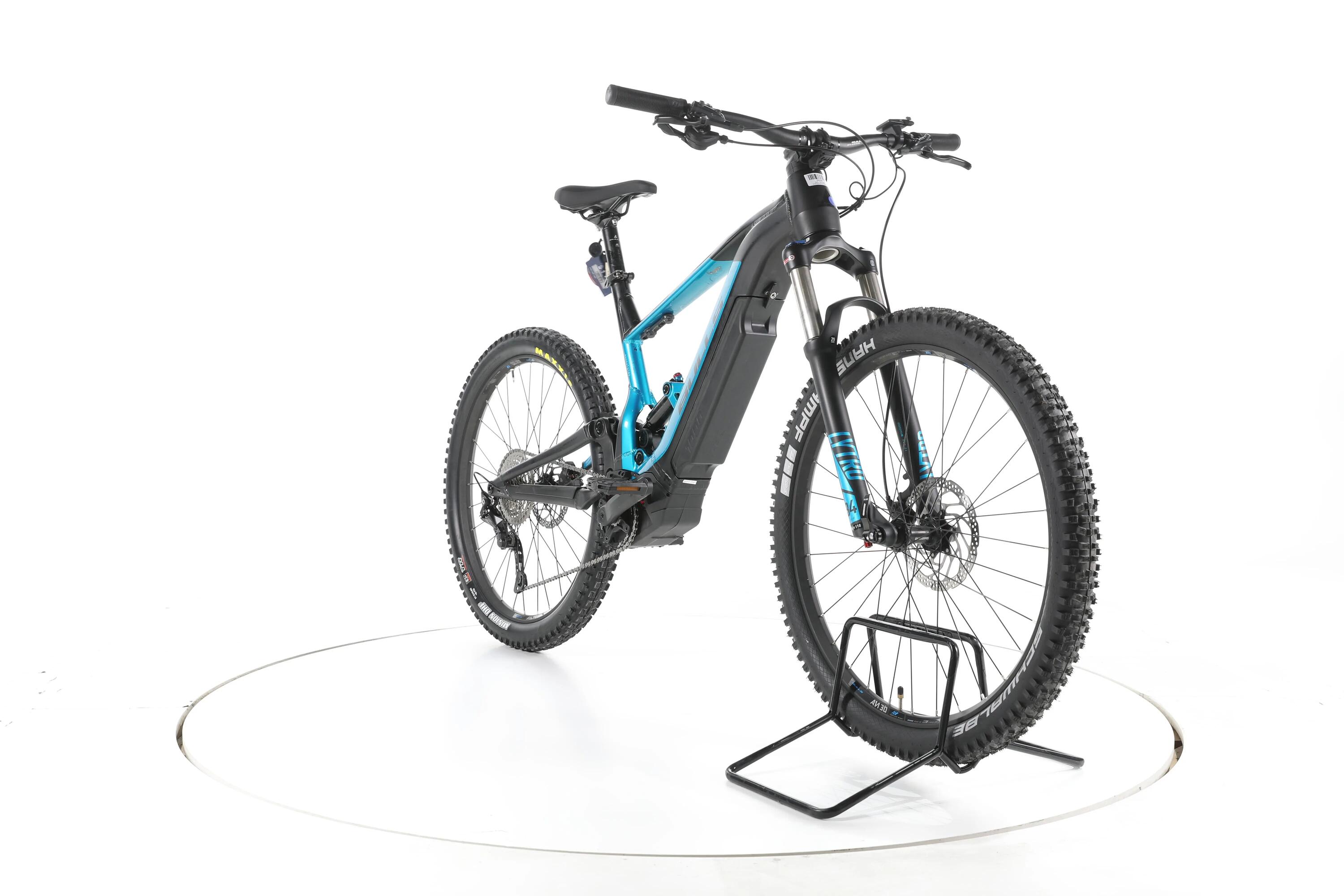 Ebike ricondizionata · Bulls E-Stream Evo TR1 · Ottime condizioni 3/7
