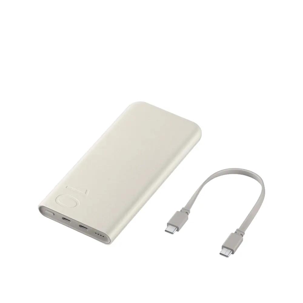 Samsung Portable Charger P3401 10000 mAh SFC 25W 5/6