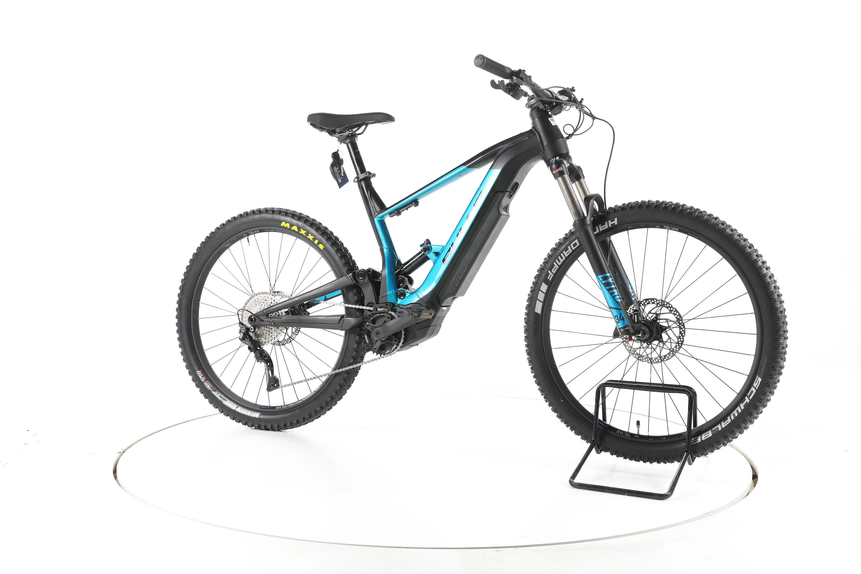 Ebike ricondizionata · Bulls E-Stream Evo TR1 · Ottime condizioni 2/7
