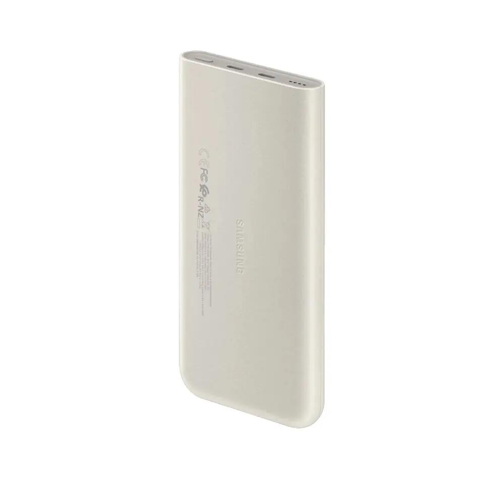 Samsung Portable Charger P3401 10000 mAh SFC 25W 4/6
