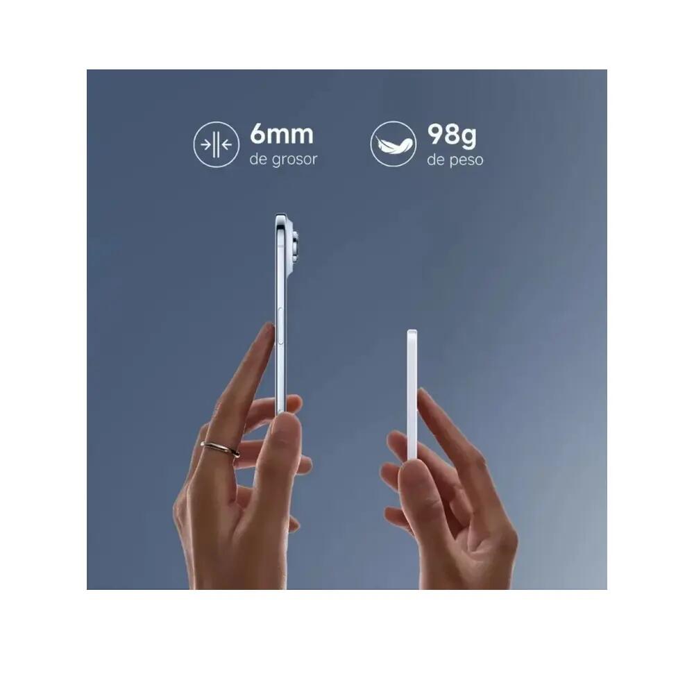 Externe Batterie Xiaomi UltraThin Magnetic 5000mAh 15W 6/10