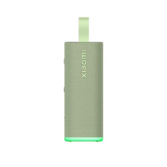 Cassa Bluetooth portatile Xiaomi Sound Play 18W Verde