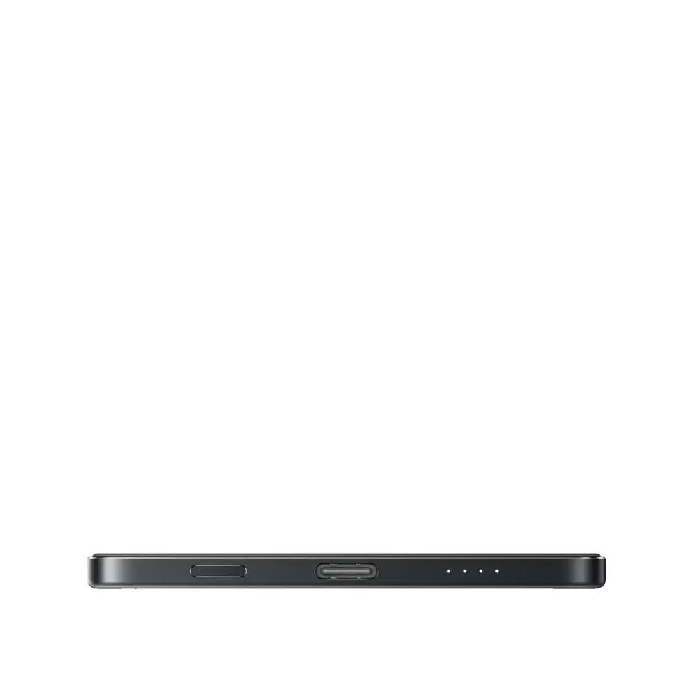 Externe Batterie Xiaomi UltraThin Magnetic 5000mAh 15W 4/10