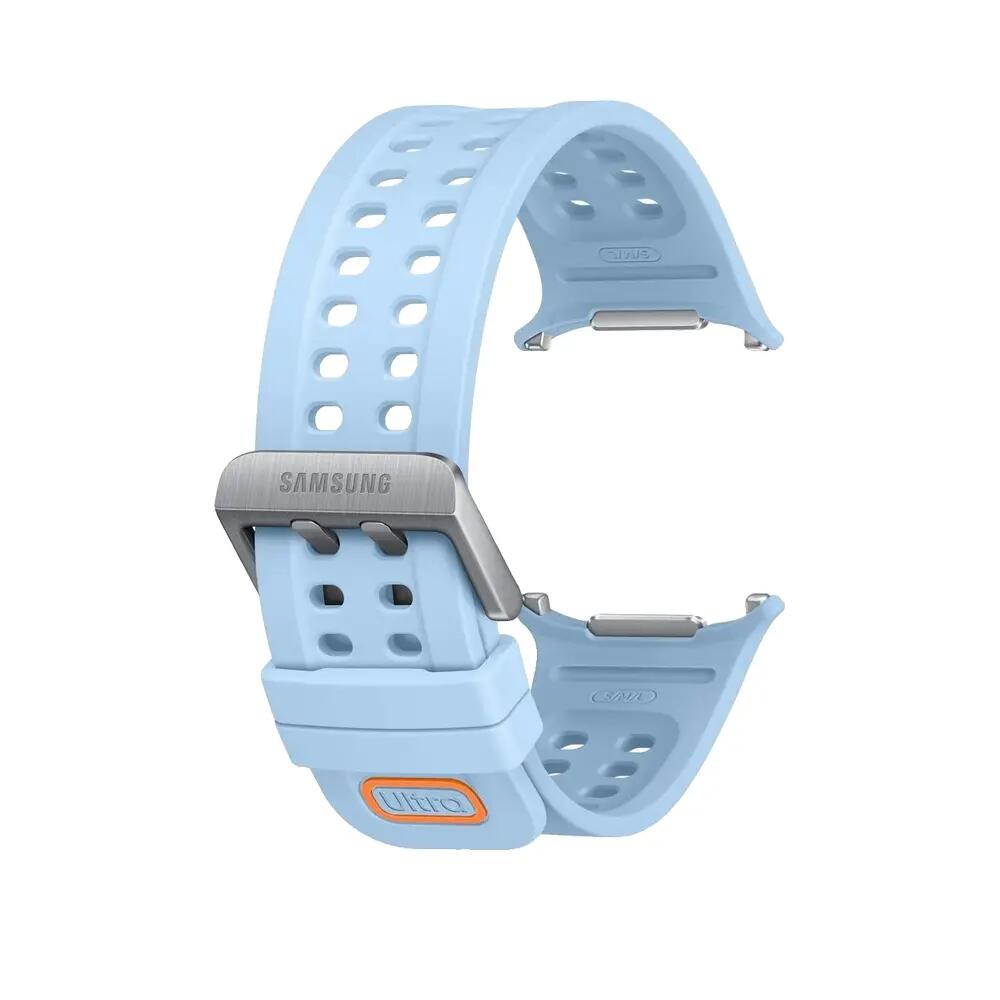 Pulsera Samsung Marine Band Azul 3/3