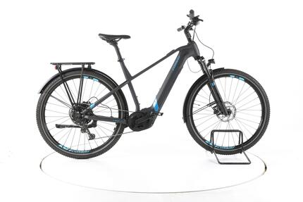 Reconditionné - Conway CAIRON C 2.0 Vélo Électrique de Trekking 2024 - Très Bon