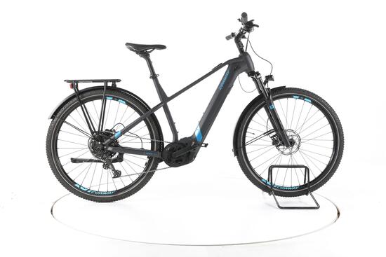 Reconditionné - Conway CAIRON C 2.0 Vélo Électrique de Trekking 2024 - Très Bon