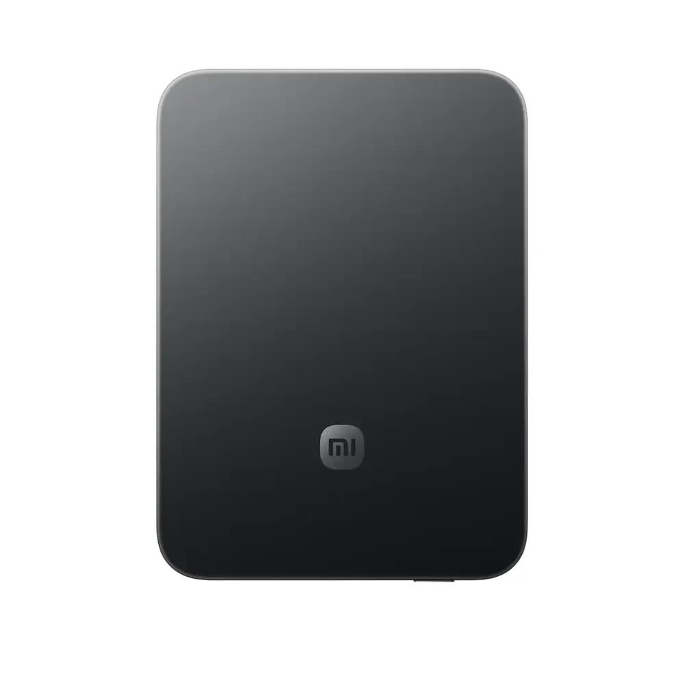 Externe Batterie Xiaomi UltraThin Magnetic 5000mAh 15W 2/10