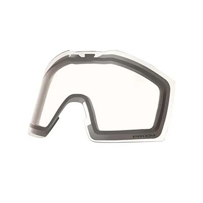 Lenti di ricambio Oakley Fall Line Prizm Or Sage