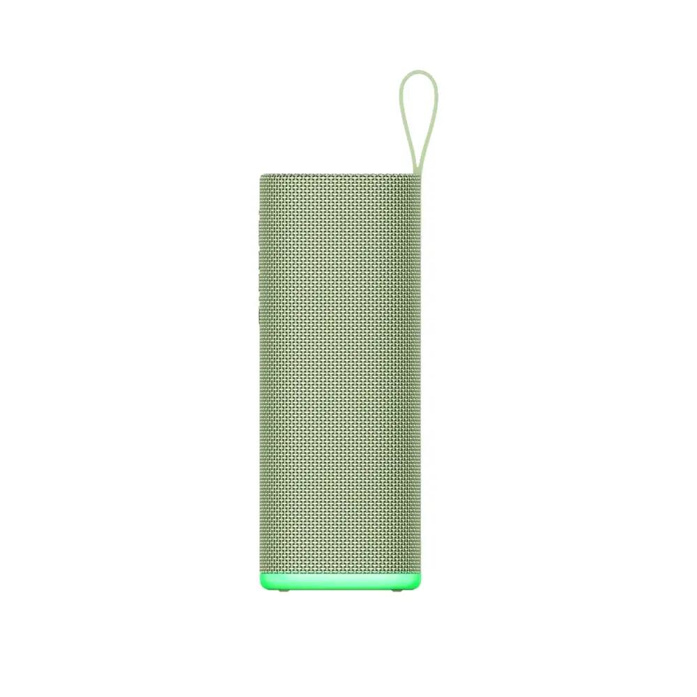 Cassa Bluetooth portatile Xiaomi Sound Play 18W Verde 4/6