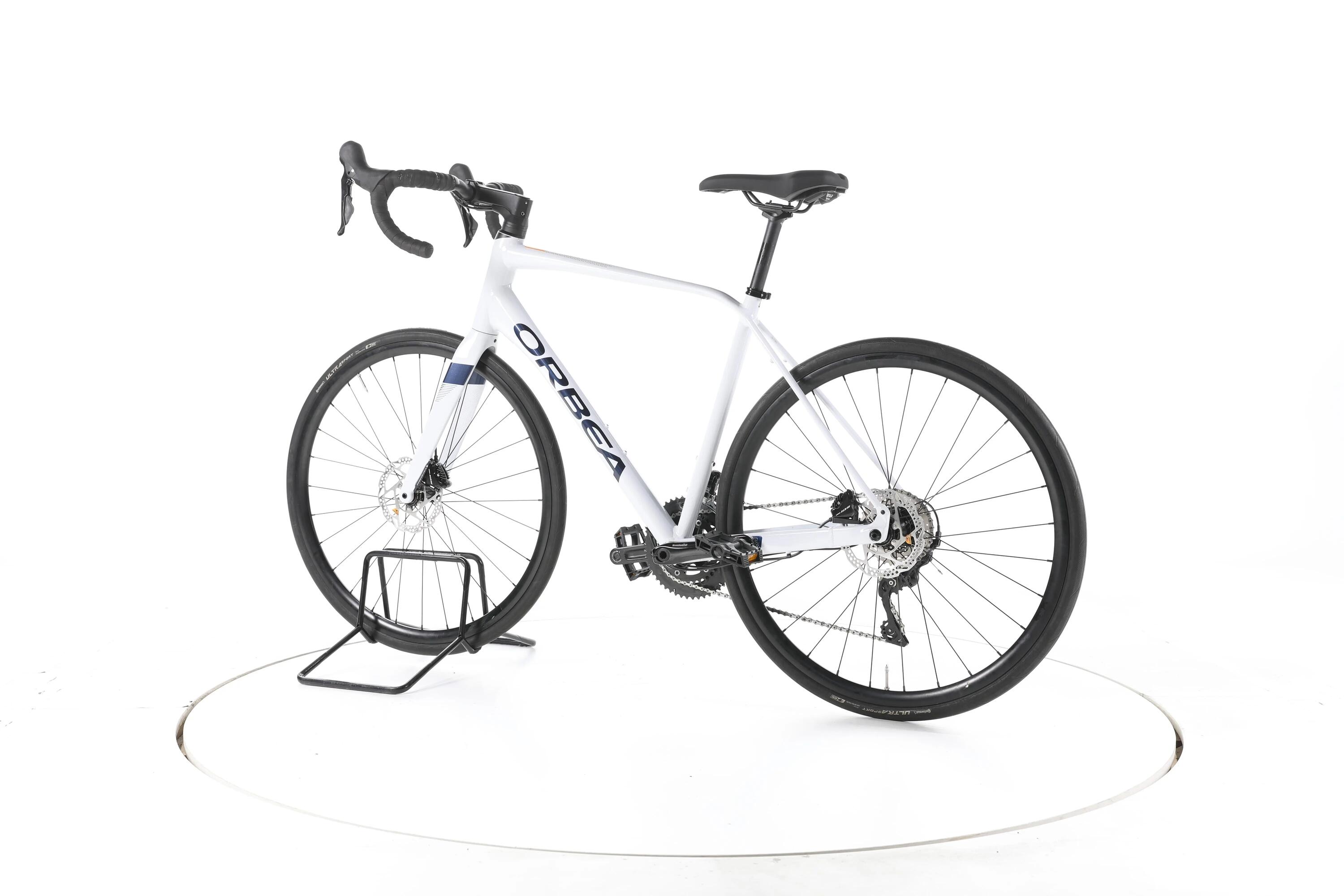 Refurbished - Orbea Avant H30-D Rennrad 2024 - Sehr gut 7/7