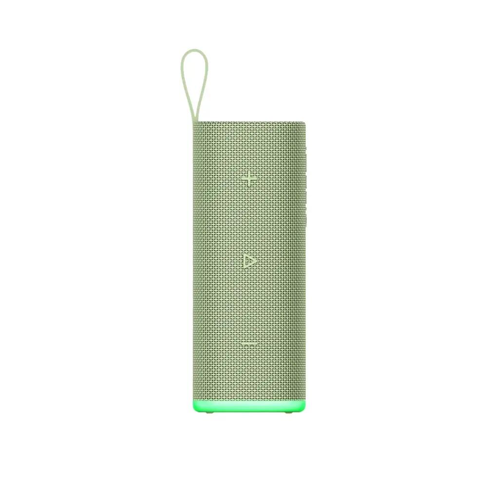 Cassa Bluetooth portatile Xiaomi Sound Play 18W Verde 3/6
