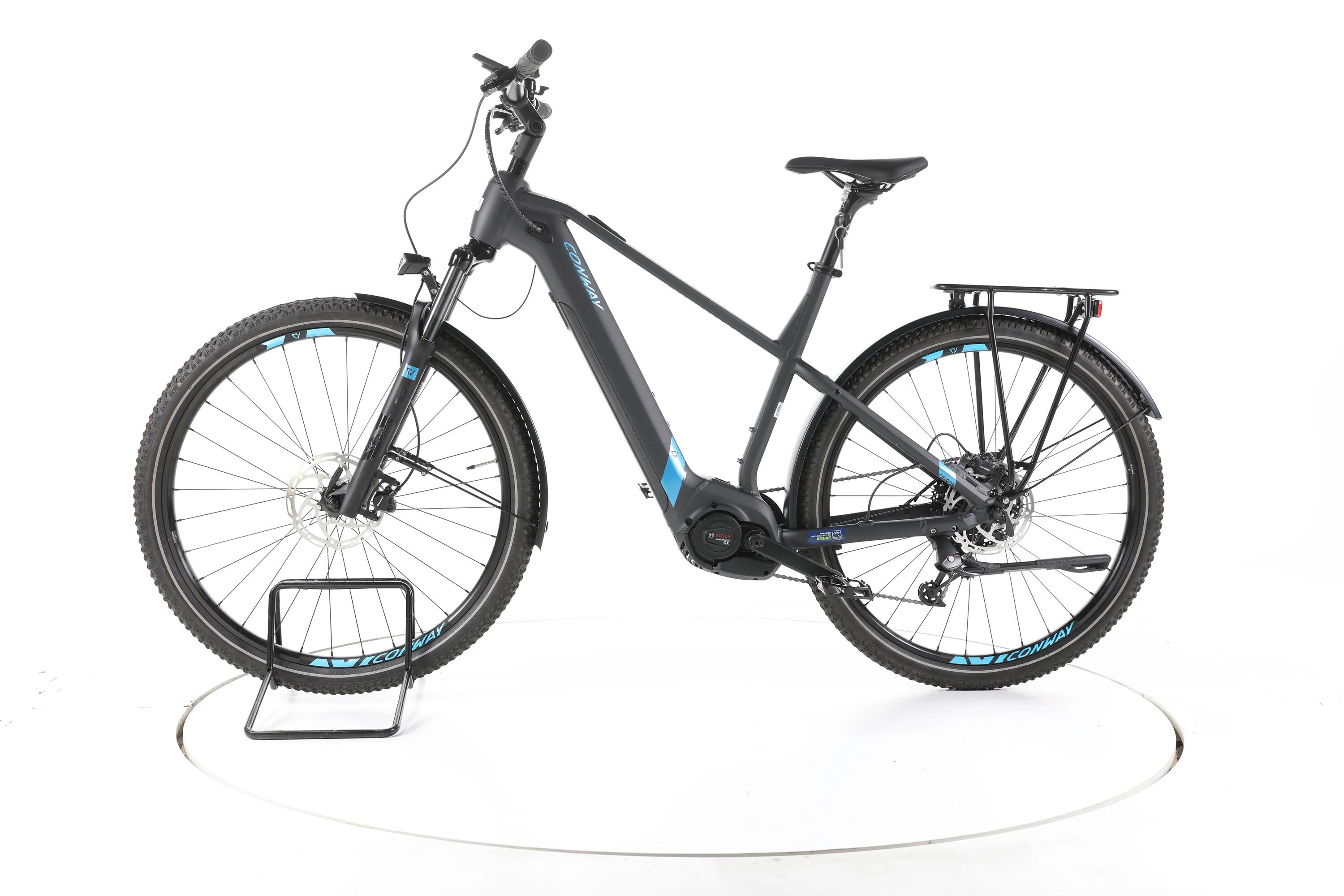 Ebike ricondizionata · Conway CAIRON C 2.0 · Ottime condizioni 6/7