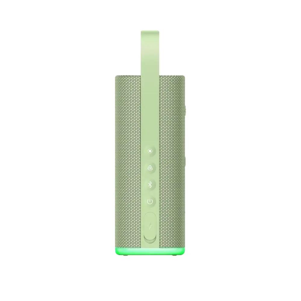 Cassa Bluetooth portatile Xiaomi Sound Play 18W Verde 2/6