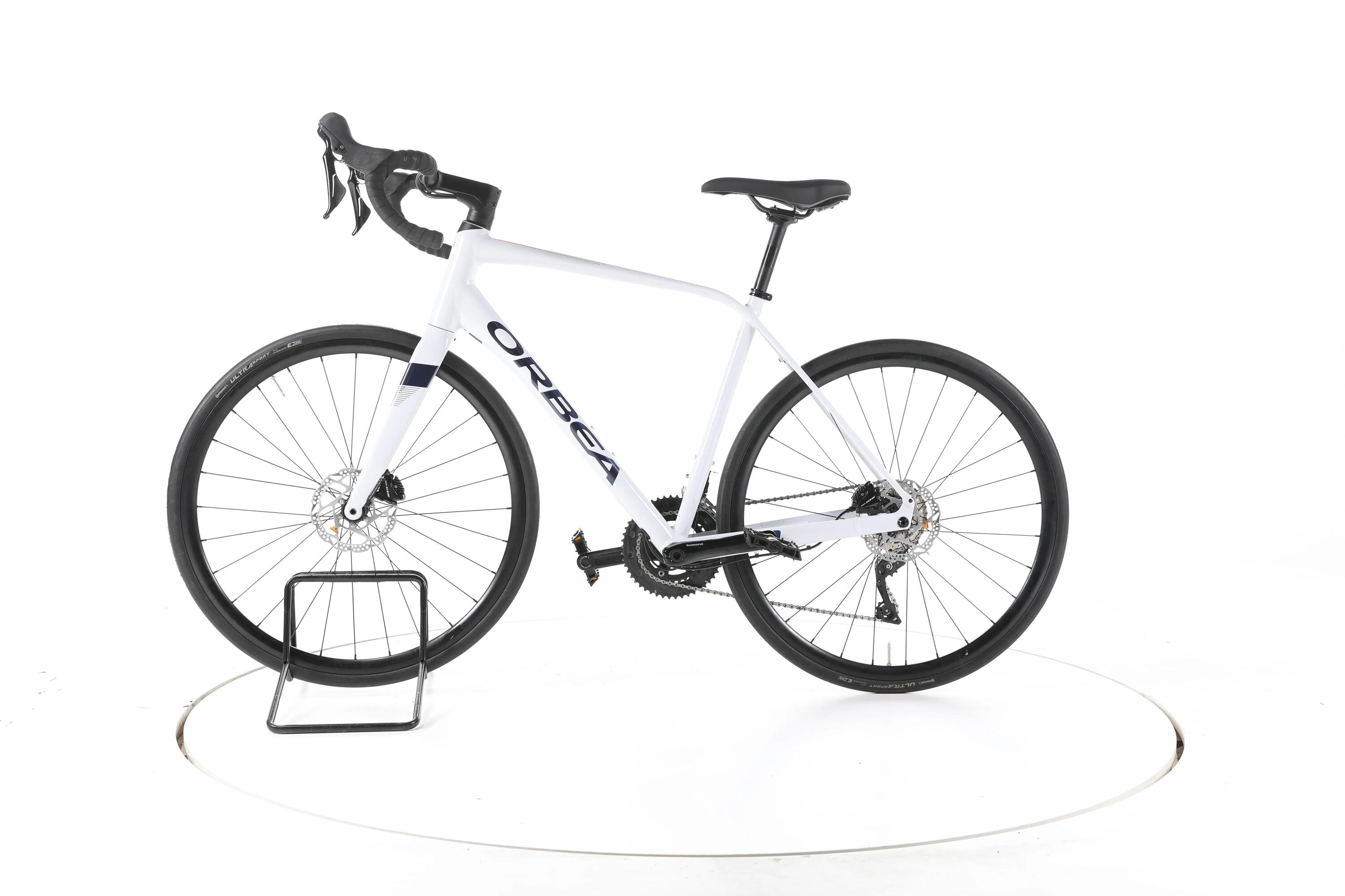 Refurbished - Orbea Avant H30-D Rennrad 2024 - Sehr gut 6/7