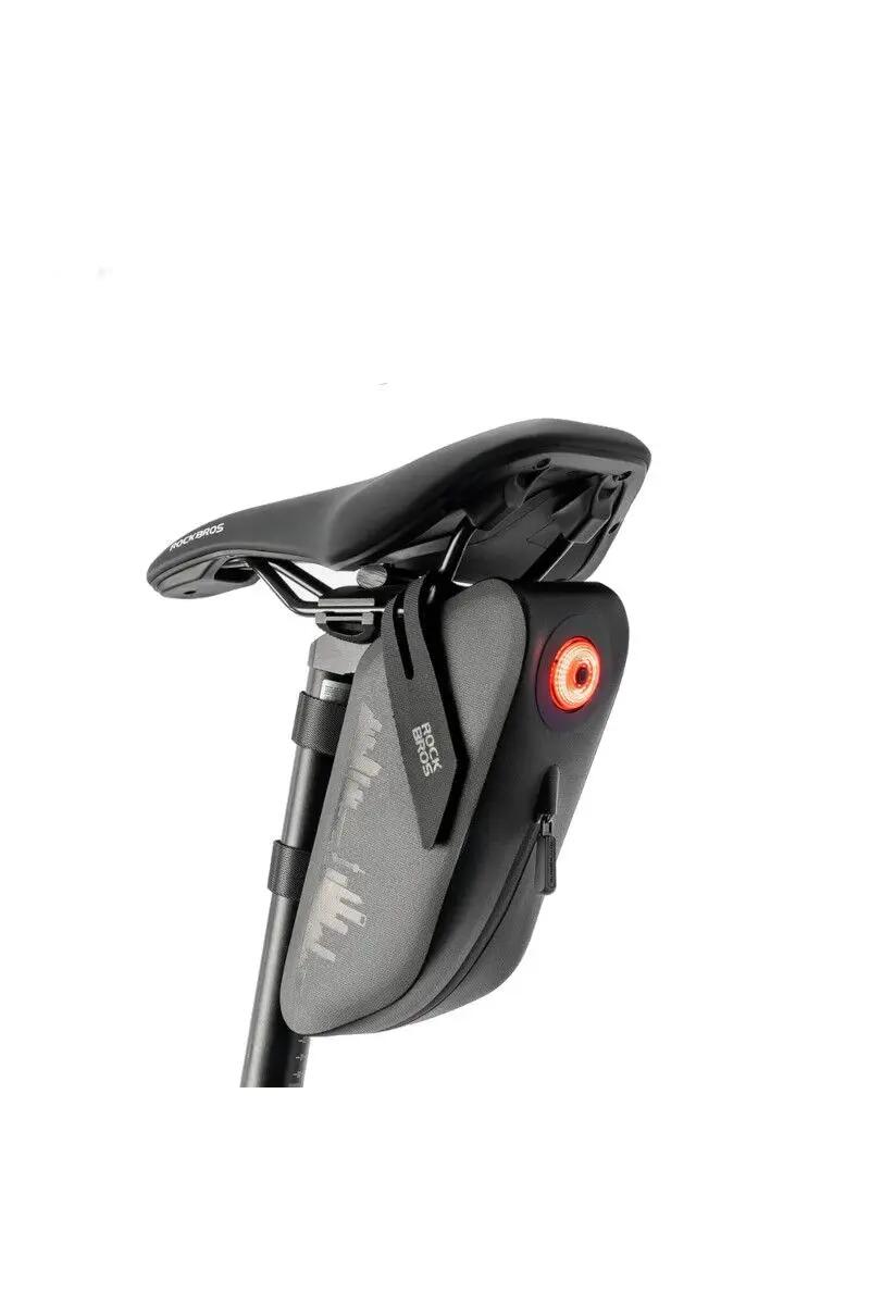Torba rowerowa AS-078-1 30130088001 2/3