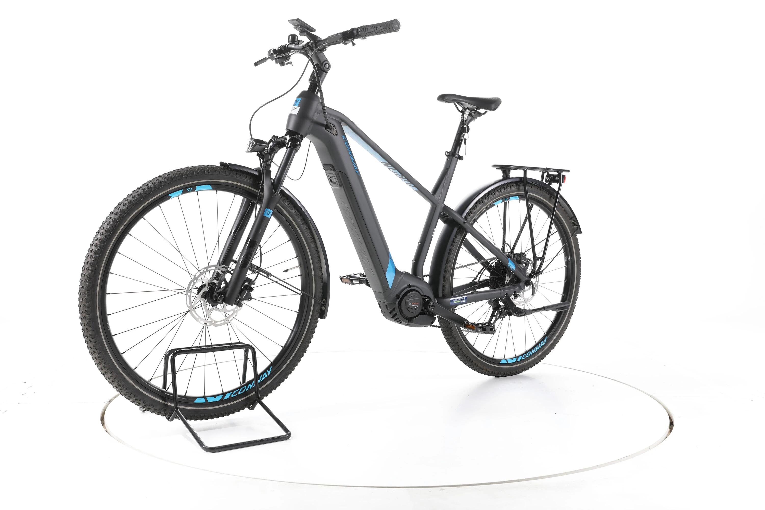 Ebike ricondizionata · Conway CAIRON C 2.0 · Ottime condizioni 5/7