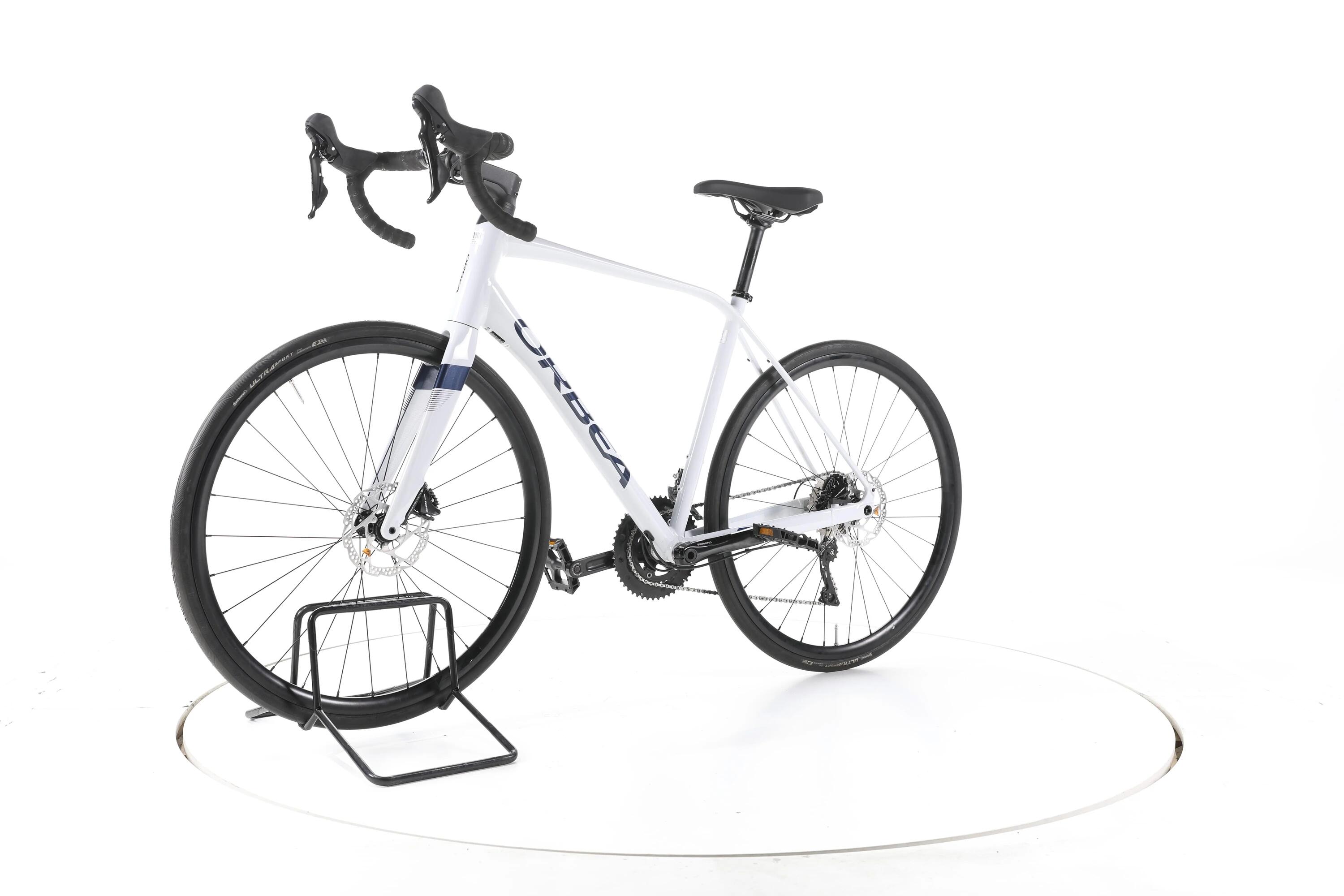 Refurbished - Orbea Avant H30-D Rennrad 2024 - Sehr gut 5/7