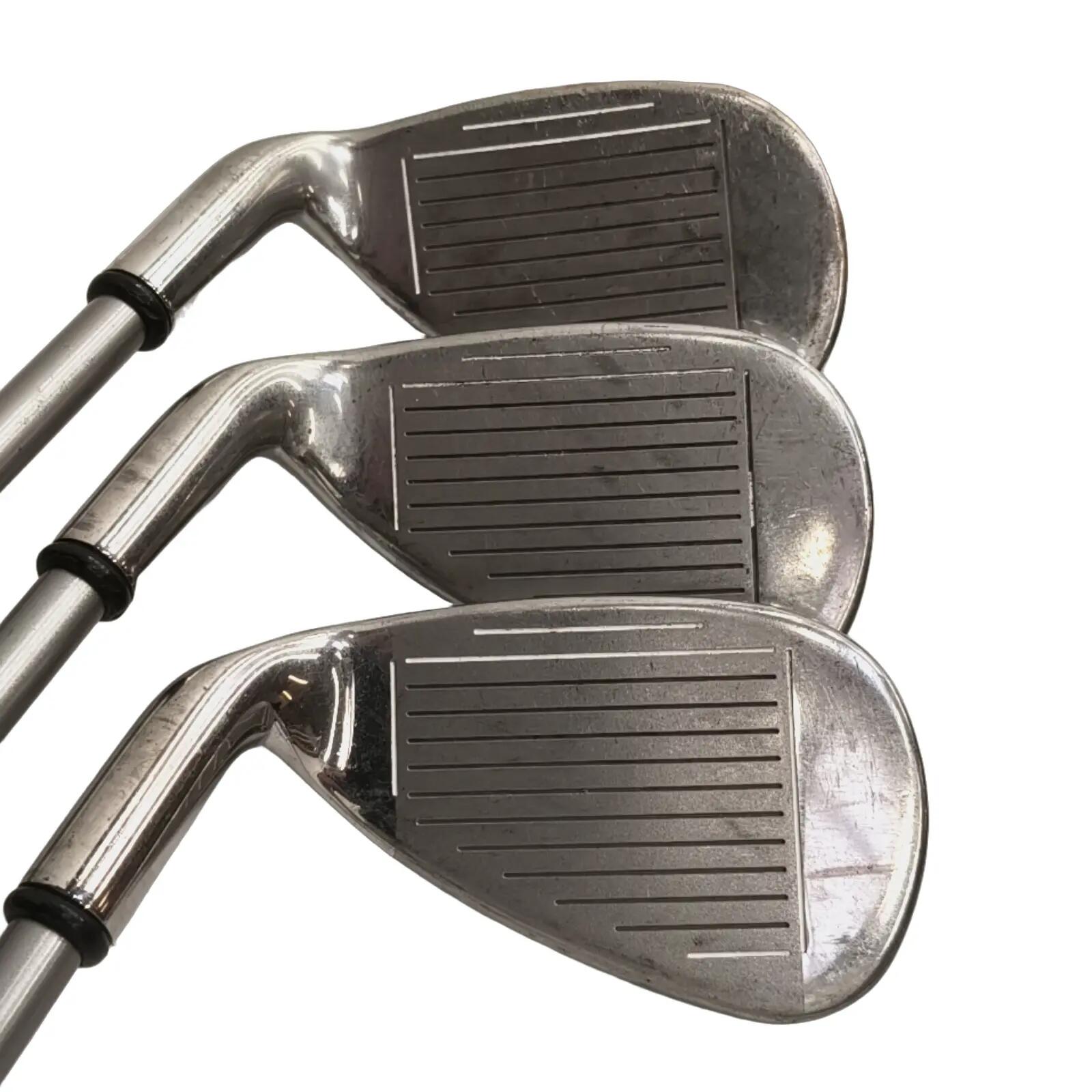 Callaway Diablo Edge Série de fers / 6-PW+SW / Flex Ladies / Graphite 7/7