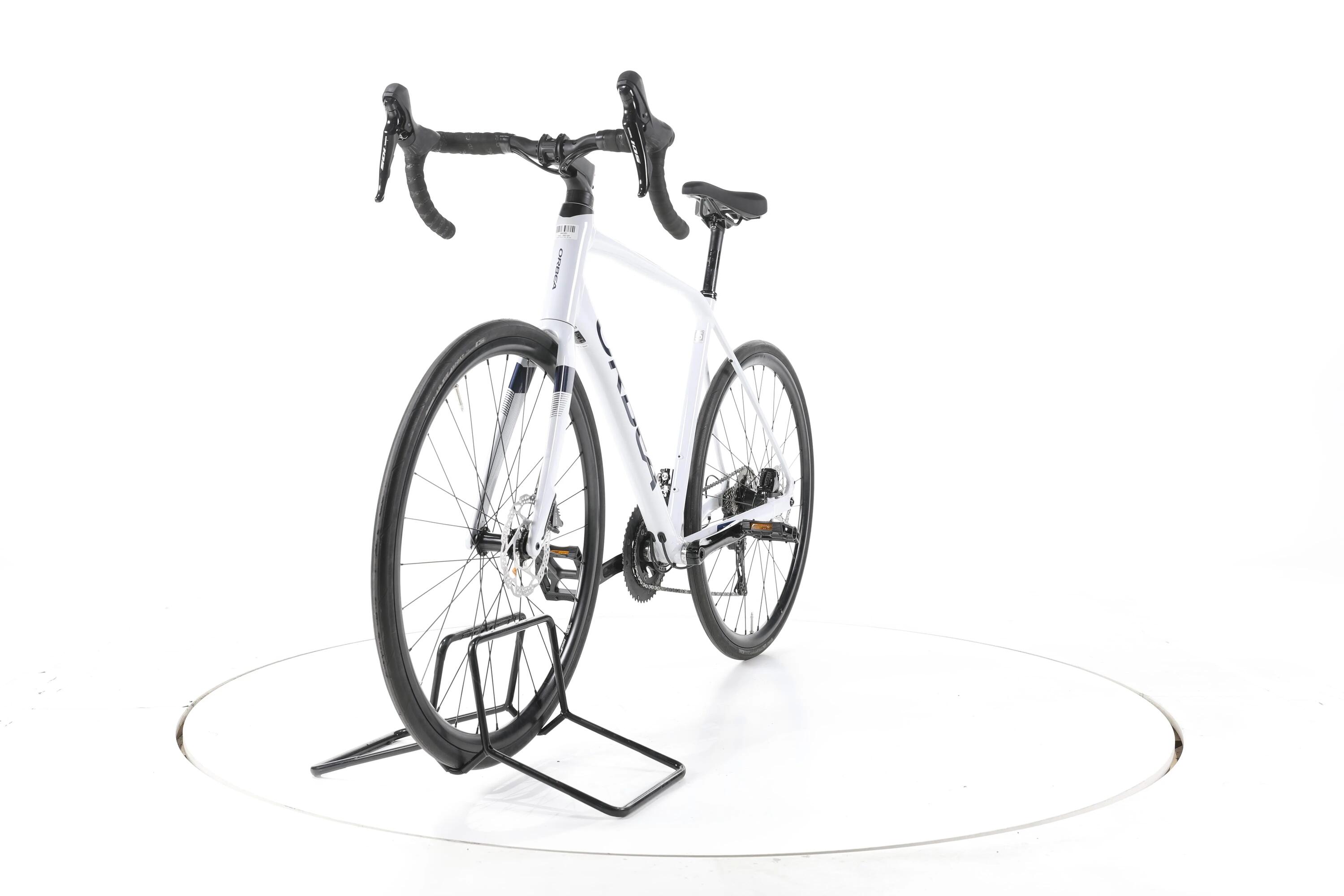 Refurbished - Orbea Avant H30-D Rennrad 2024 - Sehr gut 4/7