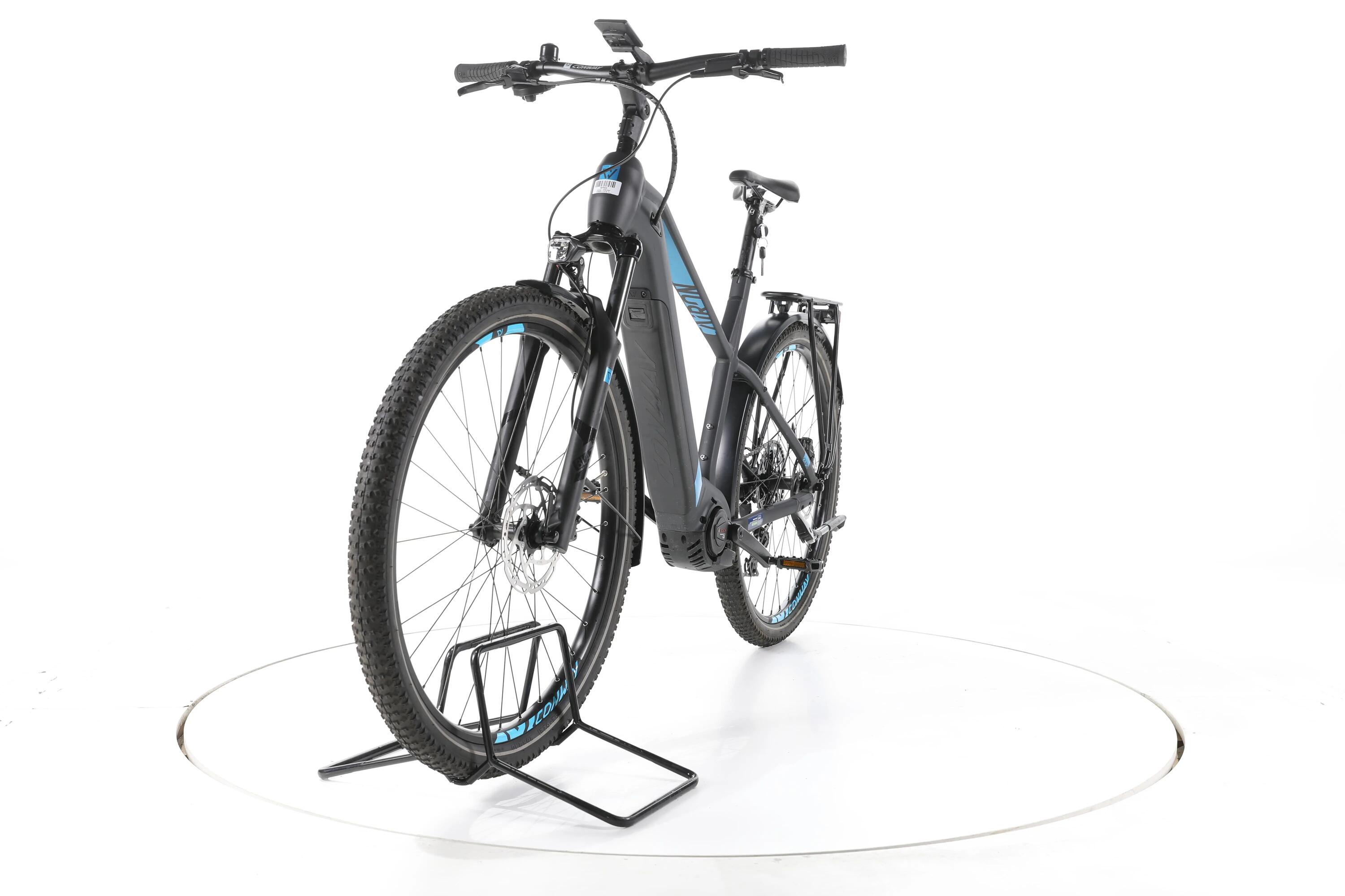 Ebike ricondizionata · Conway CAIRON C 2.0 · Ottime condizioni 4/7