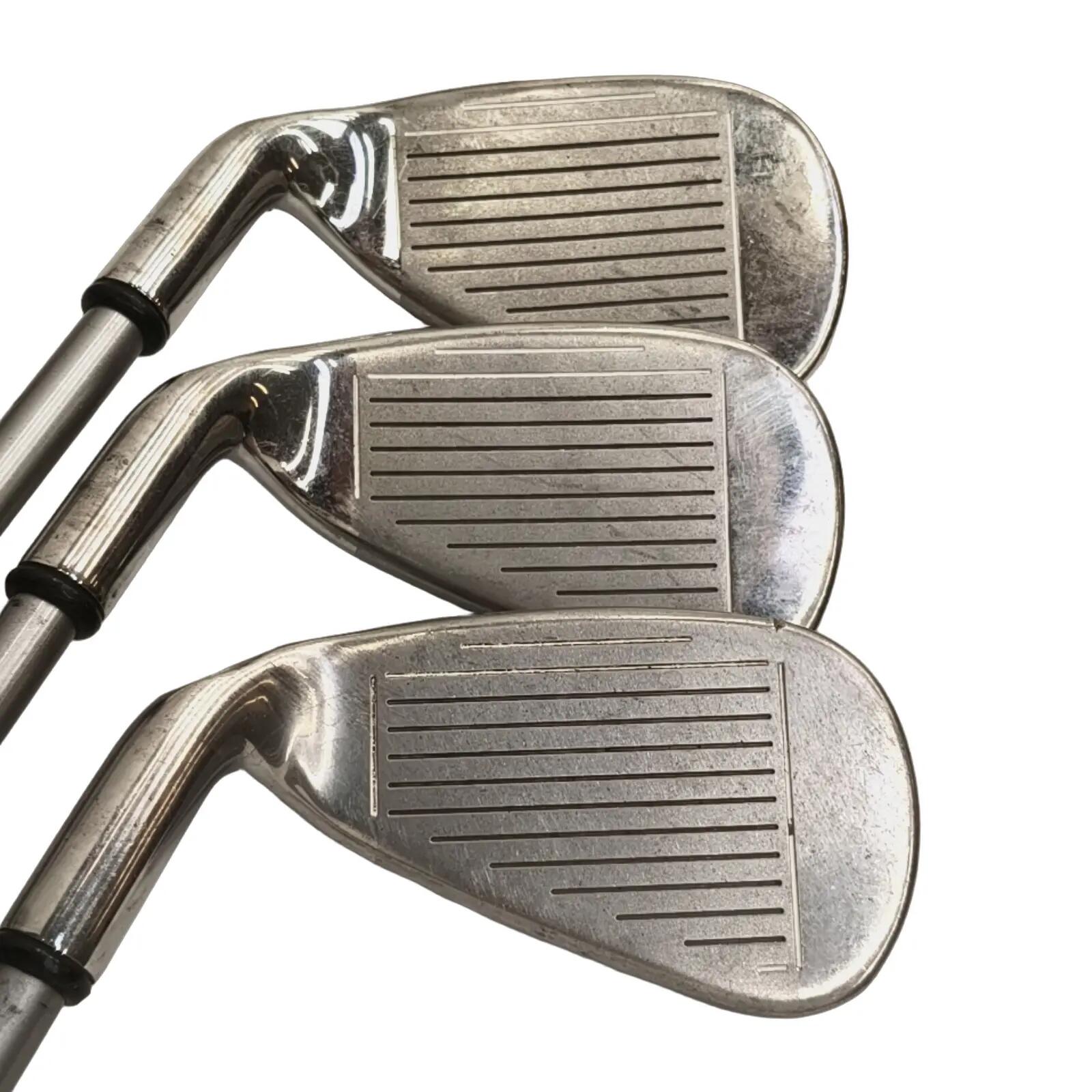 Callaway Diablo Edge Série de fers / 6-PW+SW / Flex Ladies / Graphite 6/7