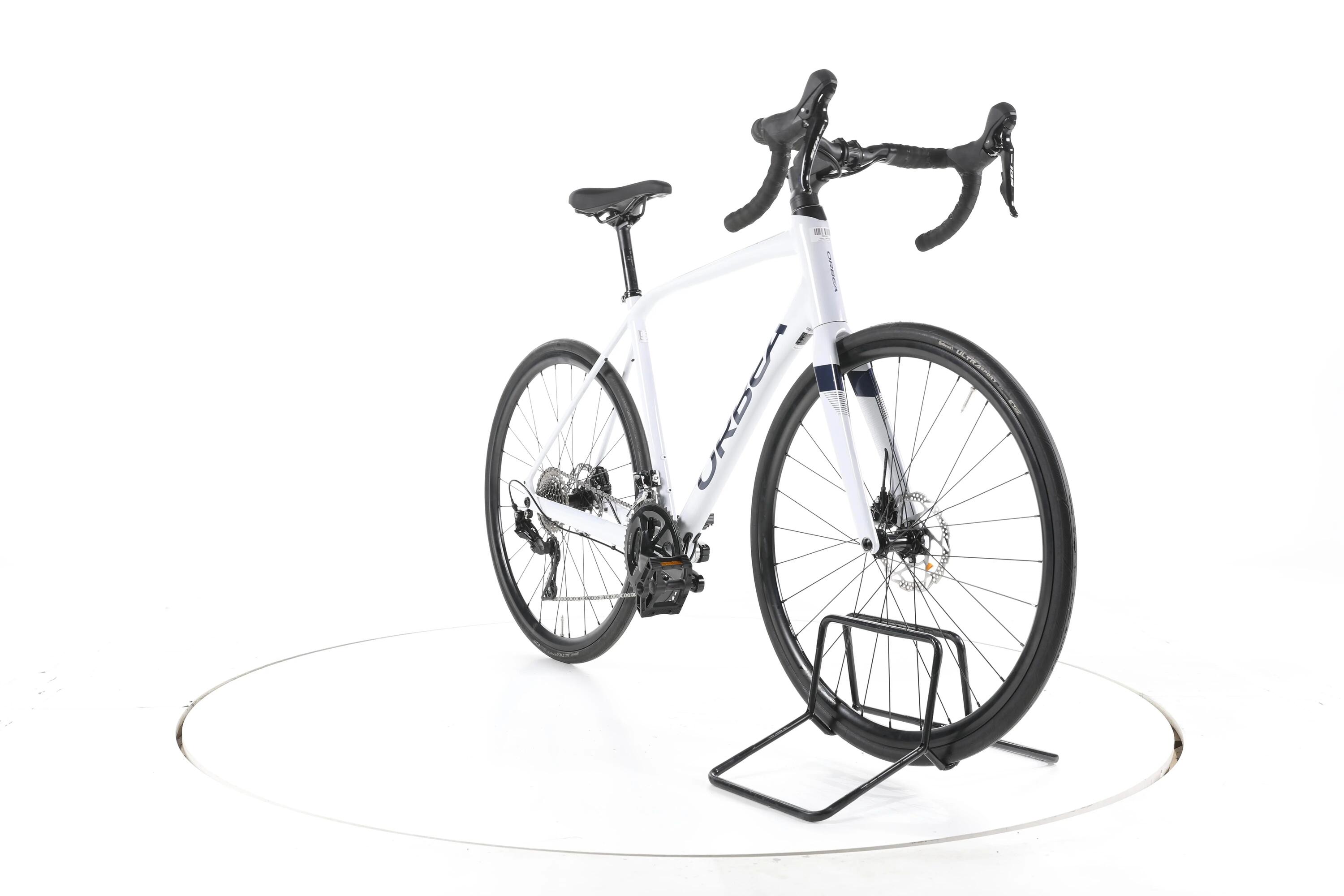 Refurbished - Orbea Avant H30-D Rennrad 2024 - Sehr gut 3/7