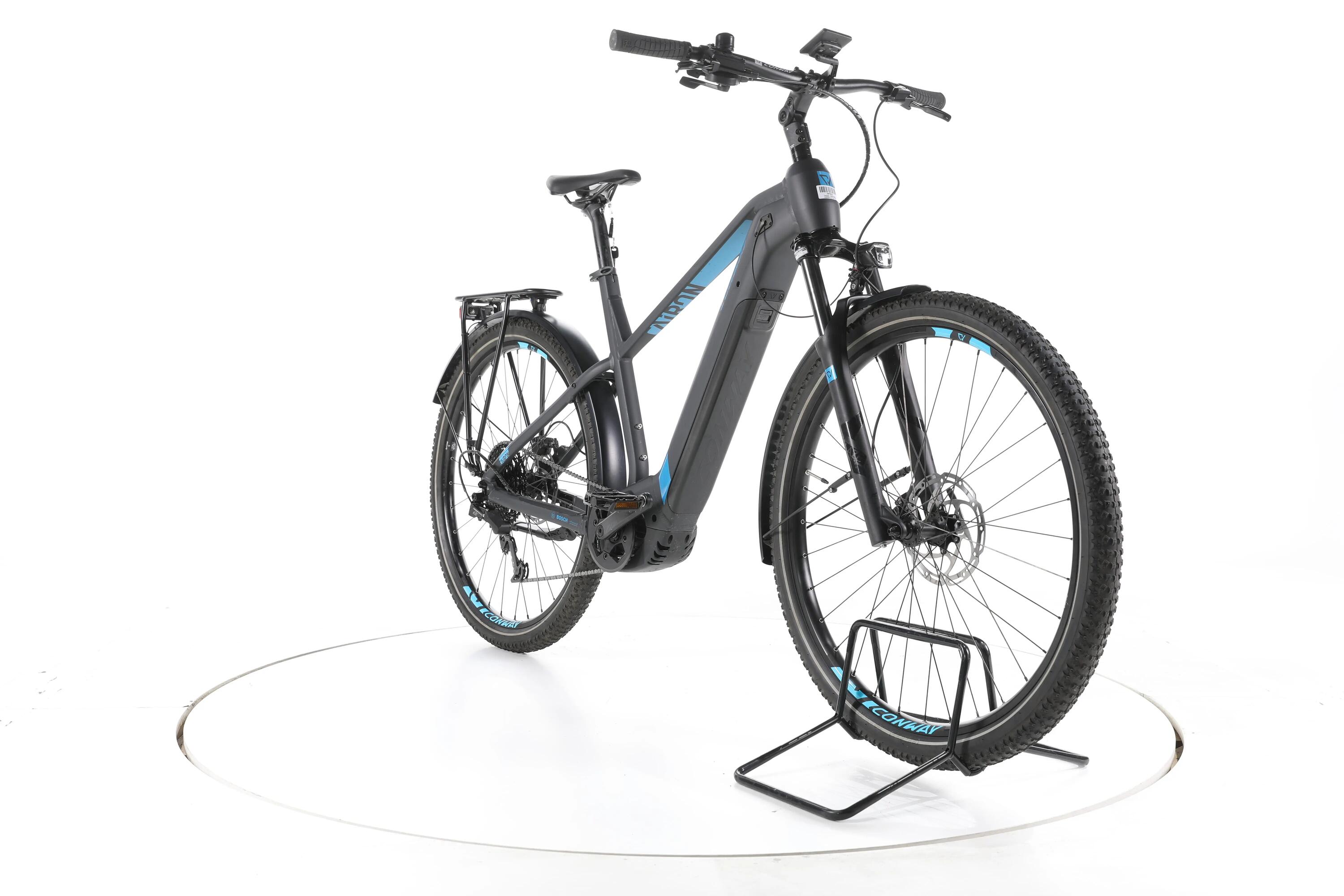 Ebike ricondizionata · Conway CAIRON C 2.0 · Ottime condizioni 3/7