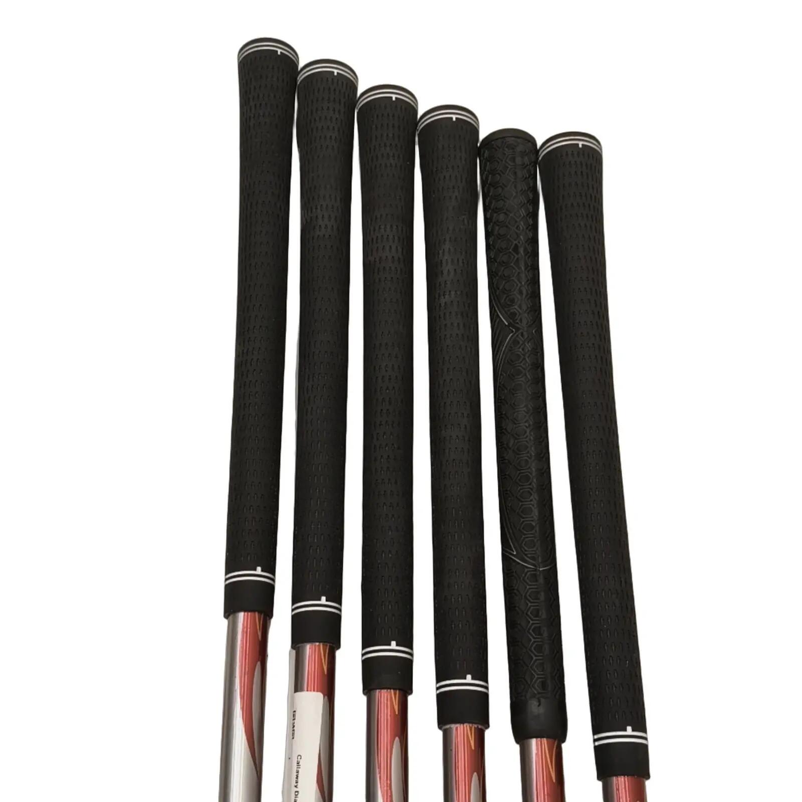 Callaway Diablo Edge Série de fers / 6-PW+SW / Flex Ladies / Graphite 5/7