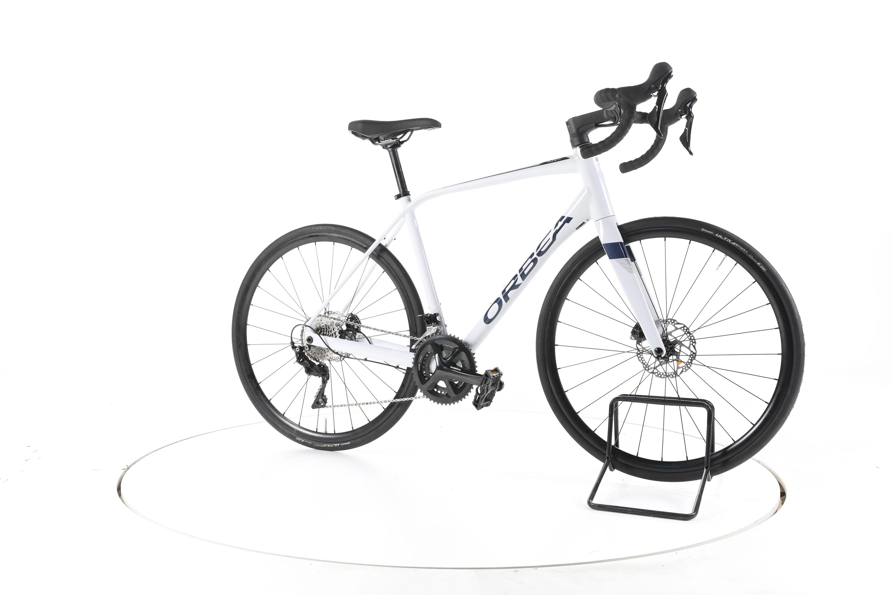 Refurbished - Orbea Avant H30-D Rennrad 2024 - Sehr gut 2/7