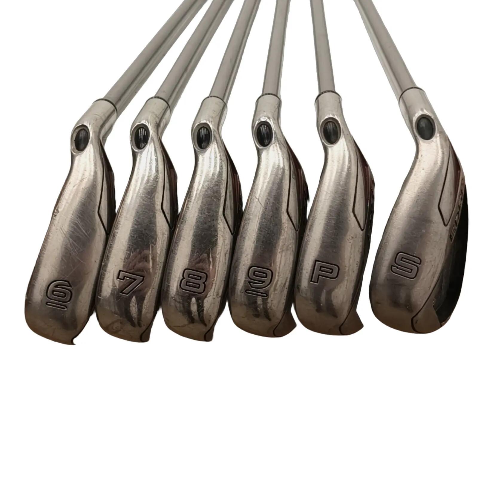 Callaway Diablo Edge Série de fers / 6-PW+SW / Flex Ladies / Graphite 2/7